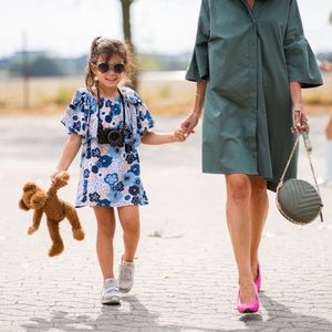 Meet your Posher, Elsa